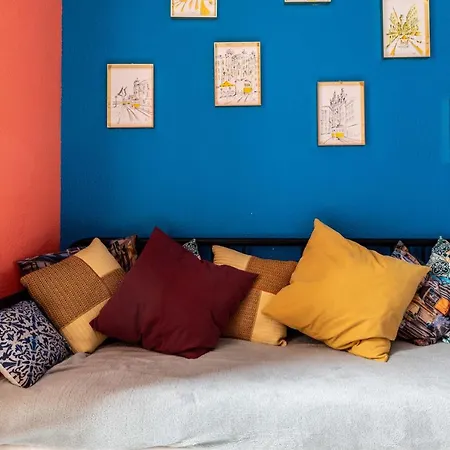 Lisboa F3 Centre-ville Clermont-fd C Lägenhet *