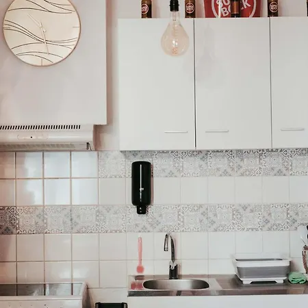 Lisboa F3 Centre-ville Clermont-fd C