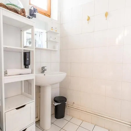 Lisboa F3 Centre-ville Clermont-fd Parking Gratuit C Appartement
