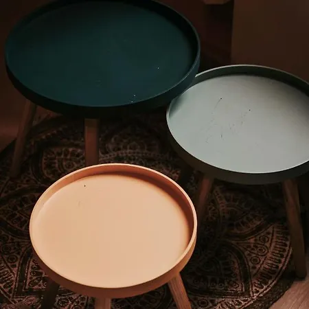 Lisboa F3 Centre-ville Clermont-fd C * Clermont-Ferrand