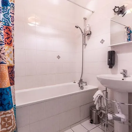 Lisboa F3 Centre-ville Clermont-fd C