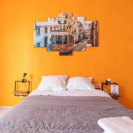 Lisboa F3 Centre-ville Clermont-fd C * Clermont-Ferrand