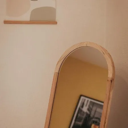 Lisboa F3 Centre-ville Clermont-fd C *