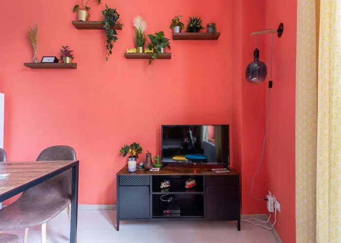 Lisboa F3 Centre-ville Clermont-fd C Apartament Clermont-Ferrand