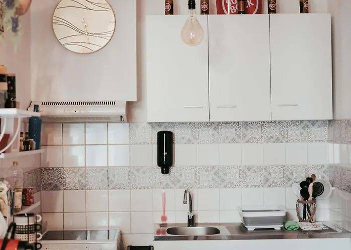 Lisboa F3 Centre-ville Clermont-fd C