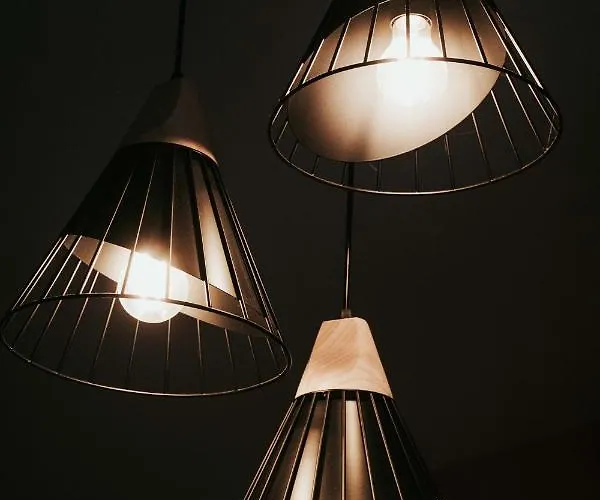 Apartament Lisboa F3 Centre-ville Clermont-fd C *