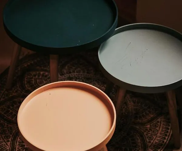 Lisboa F3 Centre-ville Clermont-fd C * Clermont-Ferrand