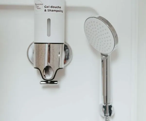 Apartament Lisboa F3 Centre-ville Clermont-fd C Clermont-Ferrand