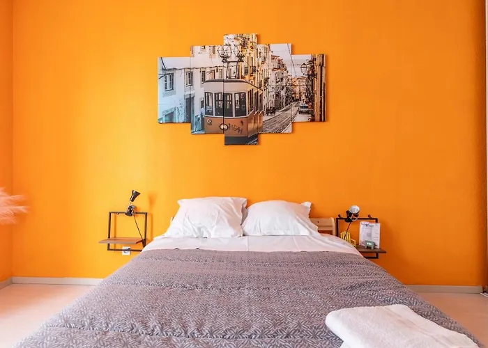 Lisboa F3 Centre-ville Clermont-fd C * Clermont-Ferrand