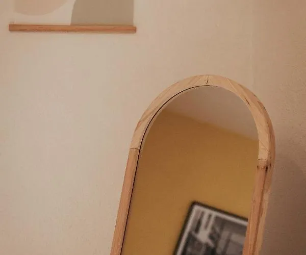 Lisboa F3 Centre-ville Clermont-fd C *